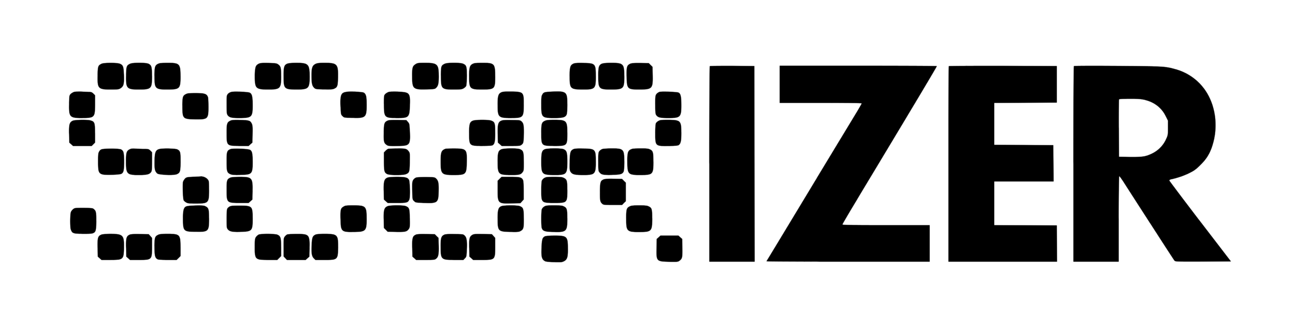 Scorizer