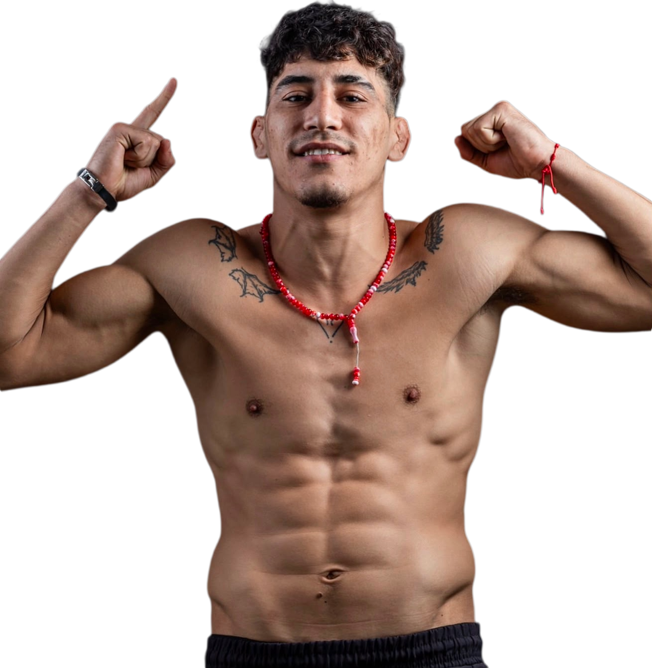 David Hidalgo