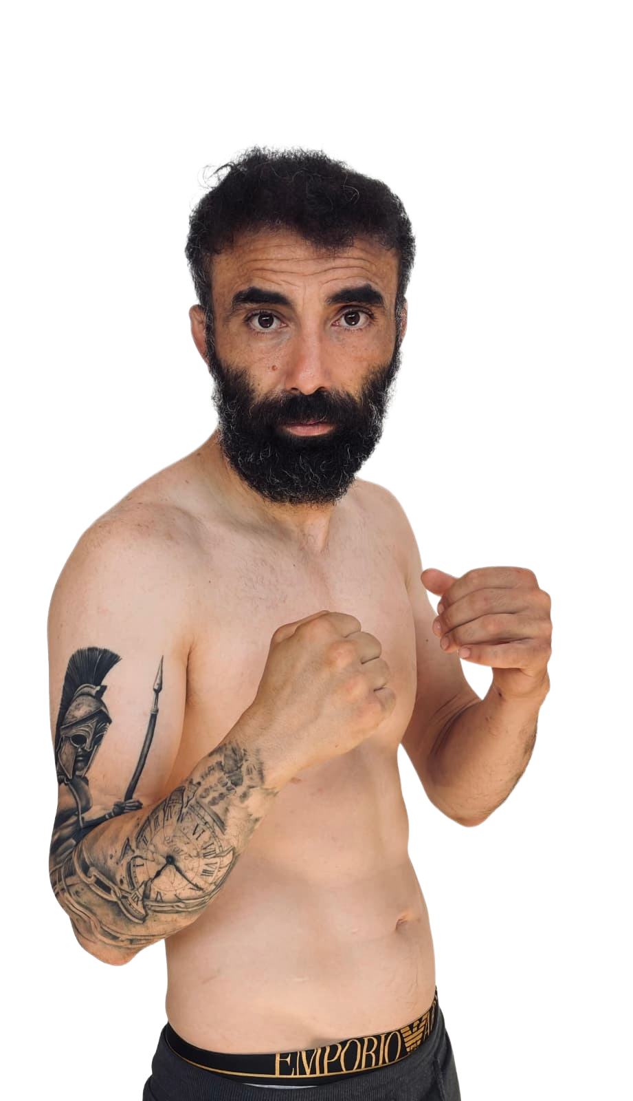 José Berrajet